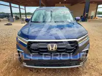2025 Honda PILOT фото