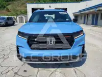 2025 Honda PILOT фото