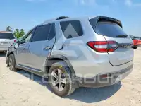 2025 Honda PILOT фото