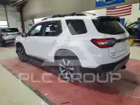 2025 Honda PILOT photo