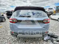 2025 Honda PILOT photo
