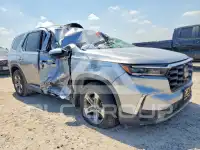 2025 Honda PILOT фото