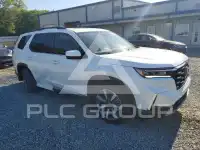 2025 Honda PILOT фото