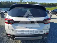 2025 Honda PILOT фото