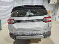 2025 Honda PILOT photo