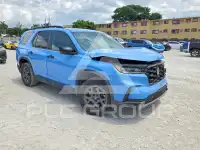 2025 Honda PILOT photo