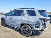 2025 Honda PILOT photo