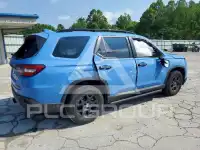 2025 Honda PILOT фото