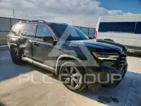 2025 Honda PILOT photo