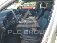 2025 Honda PILOT фото