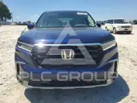 2025 Honda PILOT фото