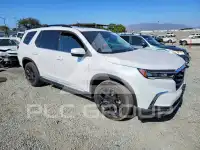 2025 Honda PILOT фото