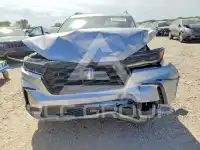 2025 Honda PILOT photo