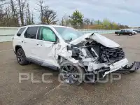 2025 Honda PILOT фото