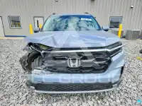 2025 Honda PILOT photo