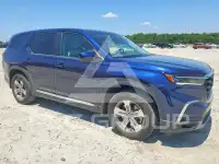 2025 Honda PILOT фото