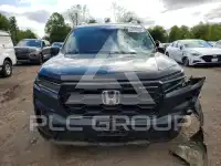 2025 Honda PILOT фото