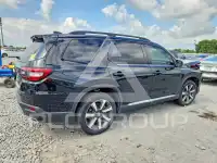 2025 Honda PILOT фото