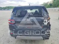 2025 Honda PILOT фото