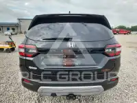 2025 Honda PILOT фото