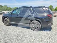 2025 Honda PILOT фото