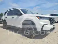 2025 Honda PILOT фото