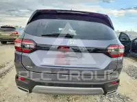 2025 Honda PILOT фото