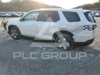 2025 Honda PILOT фото
