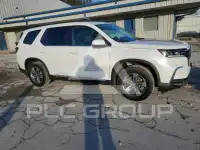 2025 Honda PILOT фото