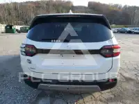 2025 Honda PILOT фото
