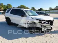 2025 Honda PILOT photo