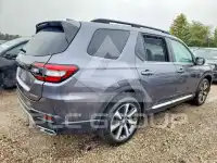 2025 Honda PILOT photo