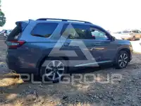 2025 Honda PILOT фото