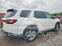 2025 Honda PILOT фото