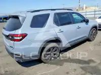 2025 Honda PILOT photo