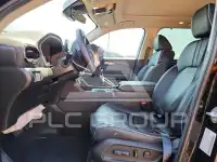 2025 Honda PILOT photo