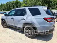 2025 Honda PILOT фото