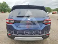2025 Honda PILOT photo