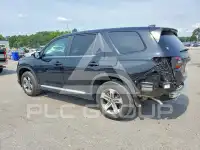 2025 Honda PILOT фото