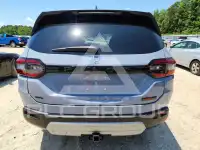2025 Honda PILOT фото