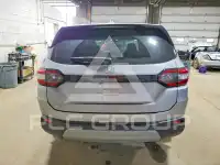 2025 Honda PILOT фото