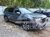 2025 Honda PILOT фото