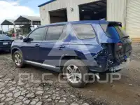 2025 Honda PILOT фото