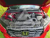 2025 Honda PILOT фото