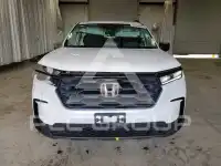 2025 Honda PILOT photo
