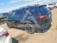 2025 Honda PILOT фото