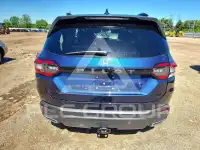 2025 Honda PILOT фото