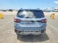 2025 Honda PILOT фото