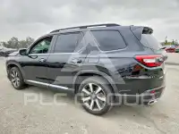 2025 Honda PILOT фото