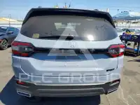 2025 Honda PILOT photo